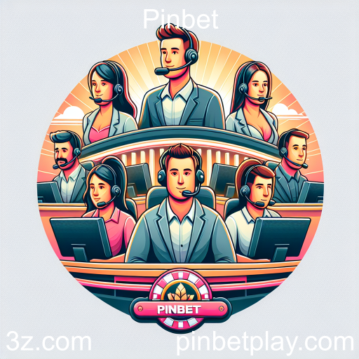 A Importância do Suporte ao Cliente em Jogos Online: O Caso de Pinbet